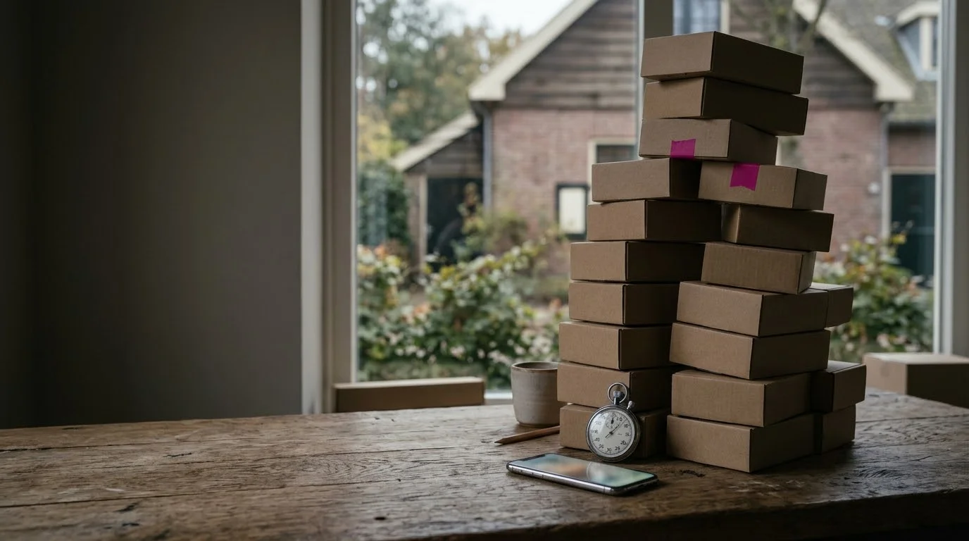 Shopify-apps maken je webshop traag